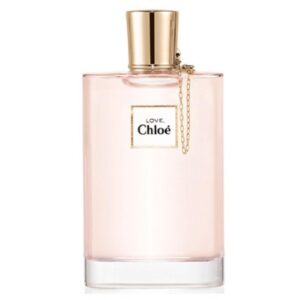 CHLOE LOVE, CHLOE EAU FLORALE для женщин flaconium.ru