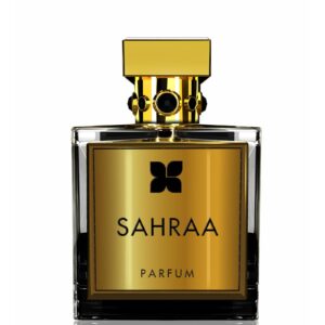 FRAGRANCE DU BOIS SAHRAA унисекс flaconium.ru