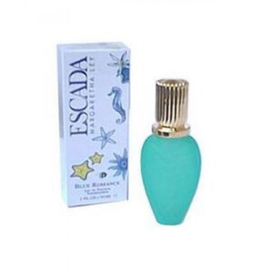 ESCADA ESCADA BLUE ROMANCE для женщин flaconium.ru