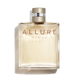 CHANEL ALLURE HOMME для мужчин flaconium.ru