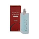 CARTIER DECLARATION BOIS BLEU для мужчин flaconium.ru