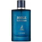 MAISON ALHAMBRA JORGE DI PROFONDO для мужчин flaconium.ru