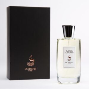 OLIBERE PARFUMS PARADIS LOINTAINS унисекс flaconium.ru