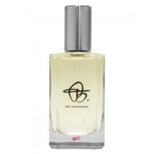 BIEHL PARFUMKUNSTWERKE GS01 унисекс flaconium.ru