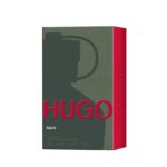HUGO BOSS HUGO MAN для мужчин flaconium.ru