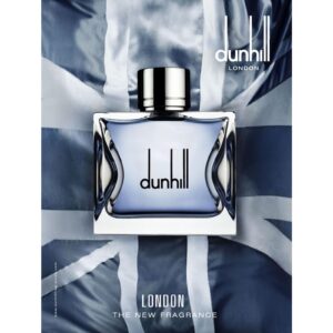 ALFRED DUNHILL DUNHILL LONDON для мужчин flaconium.ru