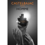 CASTELBAJAC CASTELBAJAC HOMME для мужчин flaconium.ru