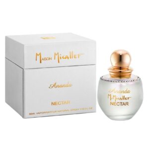 M. MICALLEF ANANDA NECTAR для женщин flaconium.ru