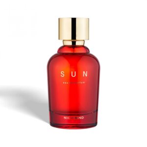 NICHEEND SUN унисекс flaconium.ru