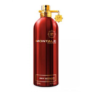 MONTALE RED VETIVER для мужчин flaconium.ru
