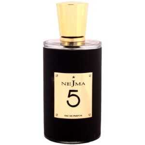 NEJMA NEJMA 5 для женщин flaconium.ru