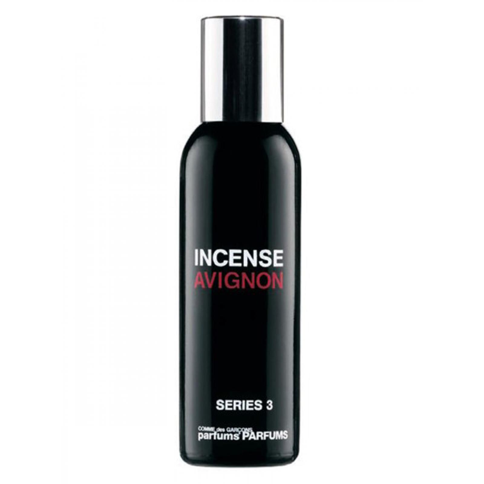 COMME DES GARCONS COMME DES GARCONS SERIES 3 INCENSE: AVIGNON унисекс flaconium.ru COMME DES GARCONS COMME DES GARCONS SERIES 3 INCENSE: AVIGNON унисекс flaconium.ru