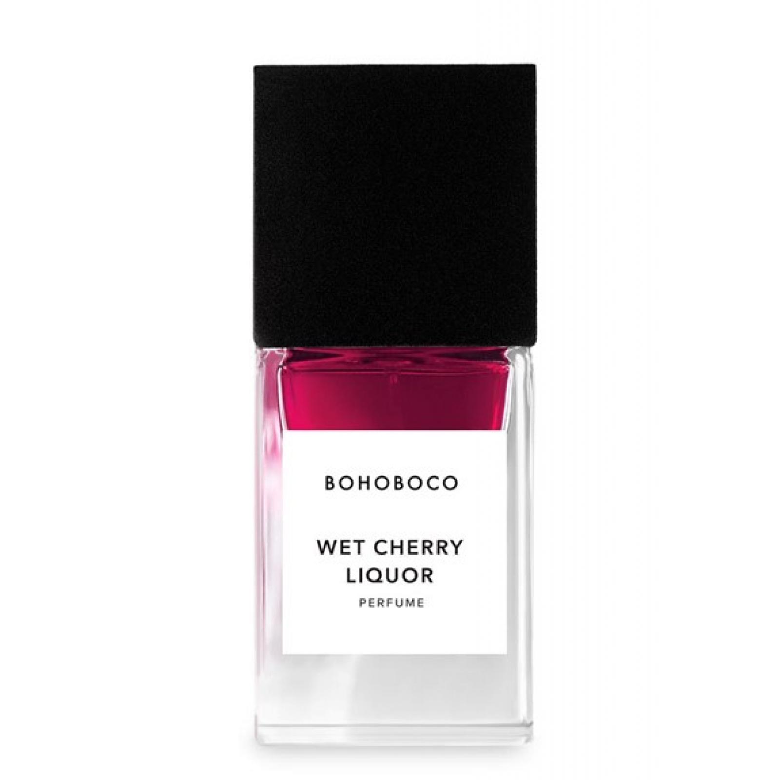 BOHOBOCO WET CHERRY LIQUOR унисекс flaconium.ru BOHOBOCO WET CHERRY LIQUOR унисекс flaconium.ru
