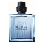 CERRUTI 1881 FAIRPLAY для мужчин flaconium.ru