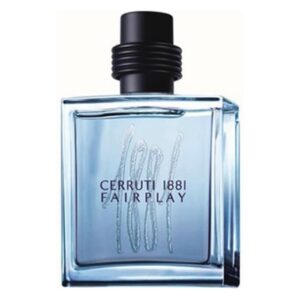 CERRUTI 1881 FAIRPLAY для мужчин flaconium.ru