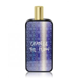 ICEBERG CHANGE THE FLOW для мужчин flaconium.ru