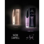 NAOMI CAMPBELL NAOMI CAMPBELL AT NIGHT для женщин flaconium.ru