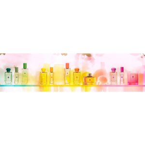 JO MALONE LONDON STAR MAGNOLIA COLOGNE (2019) унисекс flaconium.ru