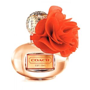 COACH COACH POPPY BLOSSOM для женщин flaconium.ru