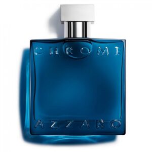 AZZARO AZZARO CHROME PARFUM для мужчин flaconium.ru