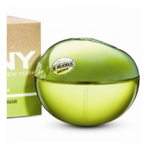 DONNA KARAN DKNY BE DELICIOUS EAU SO INTENSE для женщин flaconium.ru