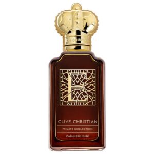 CLIVE CHRISTIAN E CASHMERE MUSK унисекс flaconium.ru