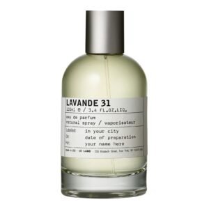 LE LABO LAVANDE 31 унисекс flaconium.ru