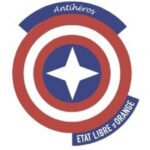ETAT LIBRE D’ORANGE ANTIHEROS унисекс flaconium.ru