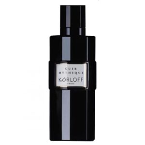 KORLOFF PARIS CUIR MYTHIQUE унисекс flaconium.ru