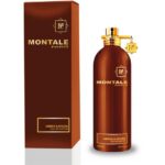 MONTALE AMBER & SPICES унисекс flaconium.ru