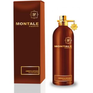 MONTALE AMBER & SPICES унисекс flaconium.ru