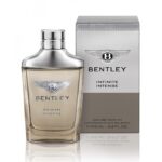 BENTLEY INFINITE EAU DE TOILETTE для мужчин flaconium.ru