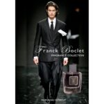 FRANCK BOCLET INCENSE для мужчин flaconium.ru