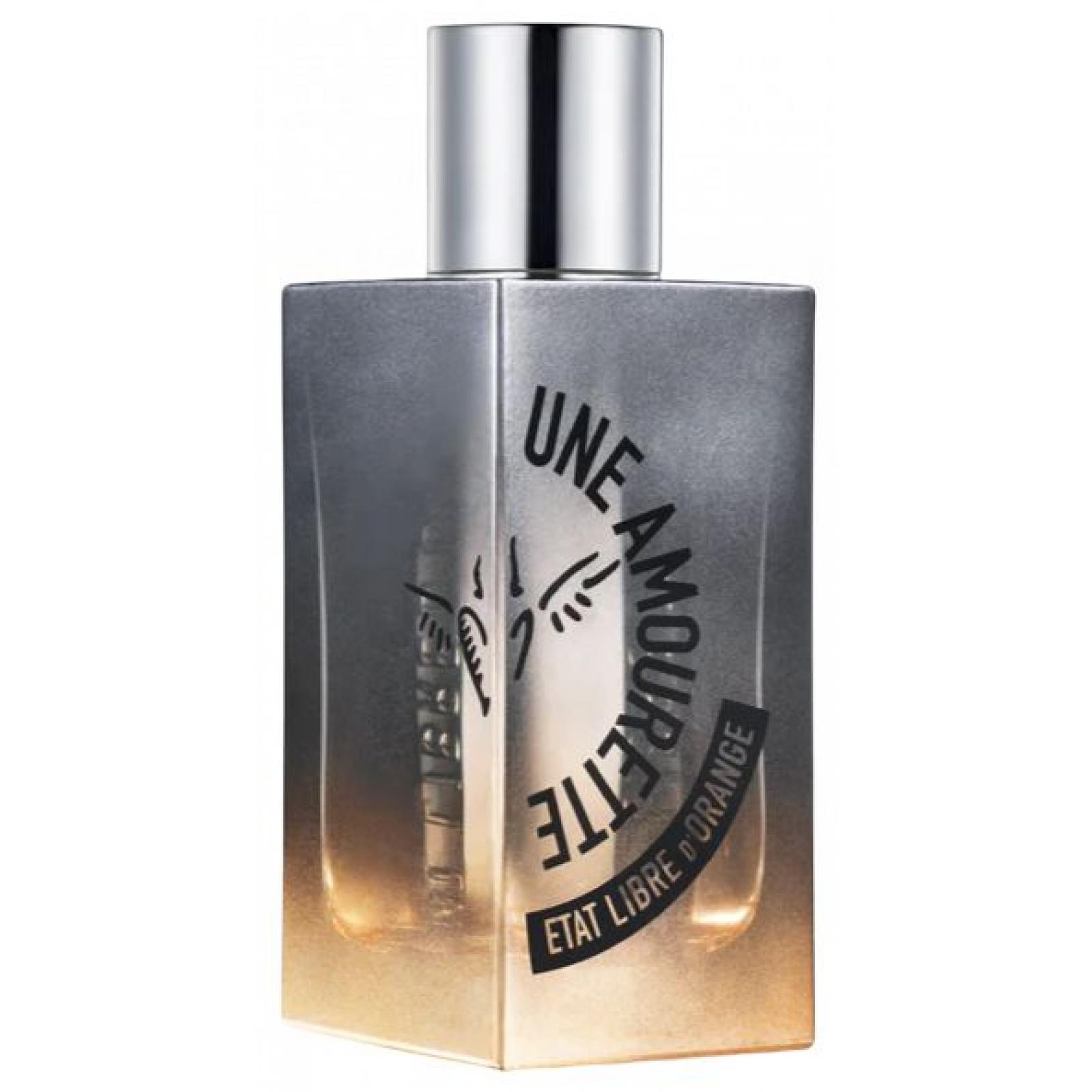 ETAT LIBRE D’ORANGE UNE AMOURETTE ROLAND MOURET унисекс flaconium.ru ETAT LIBRE D’ORANGE UNE AMOURETTE ROLAND MOURET унисекс flaconium.ru