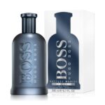HUGO BOSS BOSS BOTTLED MARINE для мужчин flaconium.ru