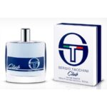 SERGIO TACCHINI CLUB для мужчин flaconium.ru