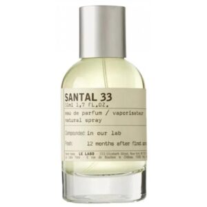 LE LABO SANTAL 33 унисекс flaconium.ru