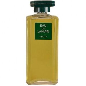 LANVIN EAU DE LANVIN унисекс flaconium.ru