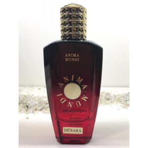 ANIMA MUNDI DUSARA унисекс flaconium.ru