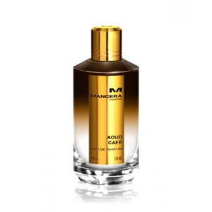 MANCERA AOUD CAFE унисекс flaconium.ru