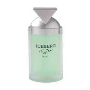 ICEBERG ICEBERG TWICE ICE для женщин flaconium.ru