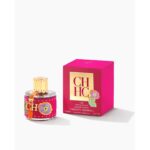CAROLINA HERRERA CH HOT! HOT! HOT! для женщин flaconium.ru
