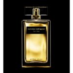 NARCISO RODRIGUEZ AMBER MUSC для женщин flaconium.ru
