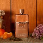 GUCCI GUCCI GUILTY EAU DE TOILETTE для женщин flaconium.ru