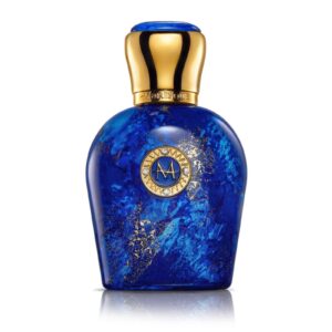 MORESQUE SAHARA BLUE унисекс flaconium.ru