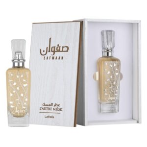 LATTAFA PERFUMES SAFWAAN L’AUTRE MUSK унисекс flaconium.ru