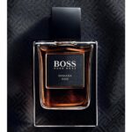 HUGO BOSS BOSS THE COLLECTION DAMASK OUD для мужчин flaconium.ru