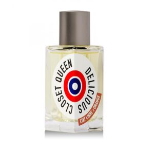 ETAT LIBRE D’ORANGE DELICIOUS CLOSET QUEEN для мужчин flaconium.ru