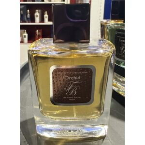 FRANCK BOCLET ORCHID унисекс flaconium.ru
