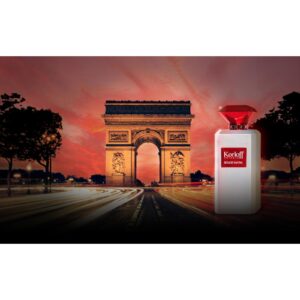 KORLOFF PARIS ROUGE SANTAL унисекс flaconium.ru
